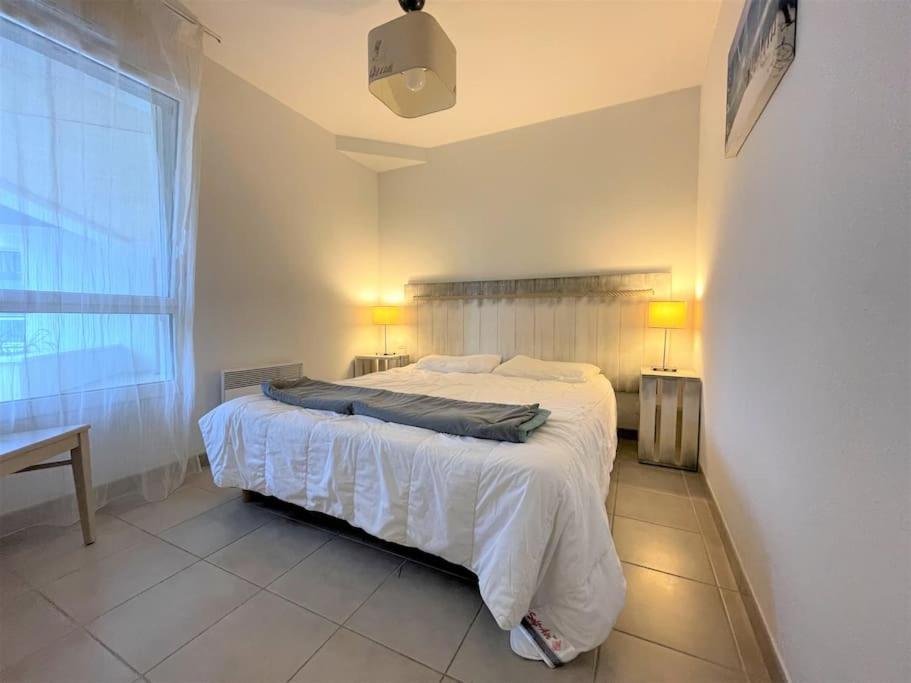 Le Trez, Residence 4 Etoiles Беноде Екстер'єр фото